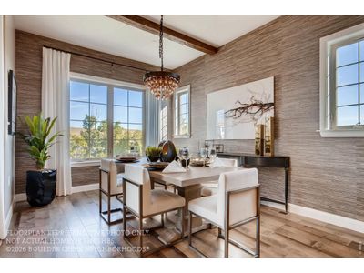 New construction Single-Family house 5716 W 141St Pl, Broomfield, CO 80020 - image 9