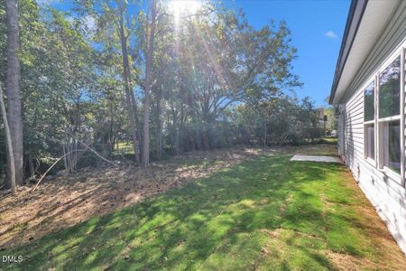 New construction Single-Family house 106 Summitt Ave, Oxford, NC 27565 - image