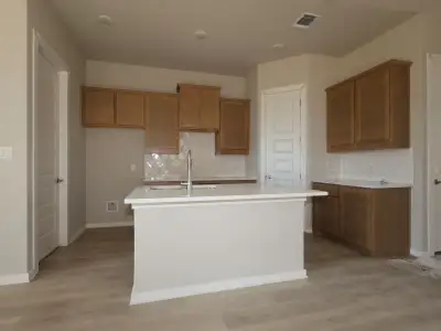 New construction Single-Family house 280 Bishop Wood Rd, Dripping Springs, TX 78620 plan Brahman - Capital Series - image