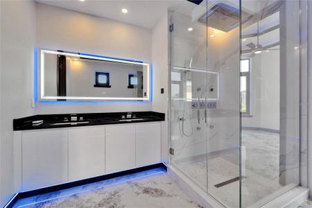 New construction Single-Family house 6520 Simone Shores Cir, Apollo Beach, FL 33572 - image 10