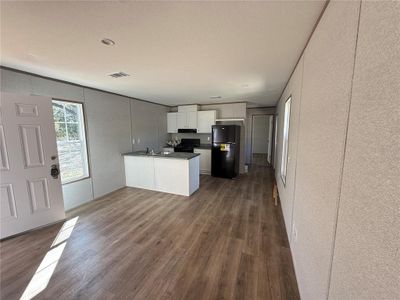 New construction Manufactured Home house 7626 Se 183Rd Avenue Rd, Ocklawaha, FL 32179 - image