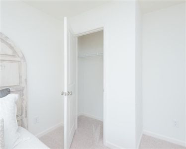 New construction Townhouse house 1569 Salem Dr, Unit 85, Conyers, GA 30013 - image 18