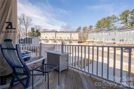New construction Townhouse house 1937 Tupelo Grove Ln, Gastonia, NC 28054 - image
