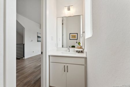 New construction Condo house 3214 N Elmendorf, Unit 102, San Antonio, TX 78201 - image 10