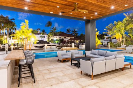 New construction Single-Family house 2733 Ne 16Th St, Fort Lauderdale, FL 33304 null- photo 52 52