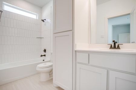 New construction Single-Family house 6933 Talon Dr, Fort Worth, TX 76179 plan Mayfield - image 9