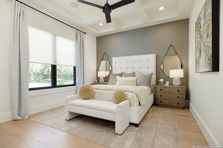 New construction Single-Family house 204 Easy Money, Boerne, TX 78006 - image 16