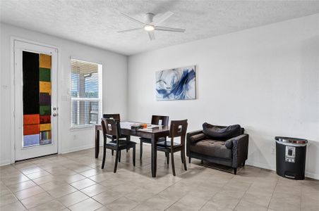 New construction Single-Family house 12818 Mossy Knoll Dr, Houston, TX 77044 - image 16