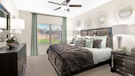 Waterstone: Claremont Collection by Lennar in Kyle - photo 13 13