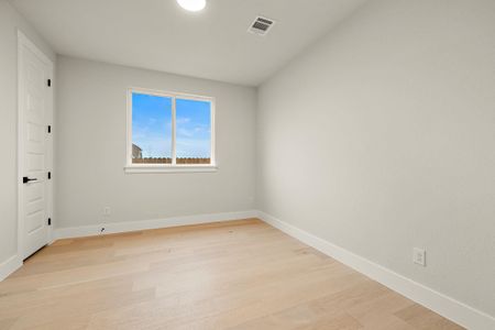 New construction Single-Family house 19504 Judys Vw, Pflugerville, TX 78660 - image 17