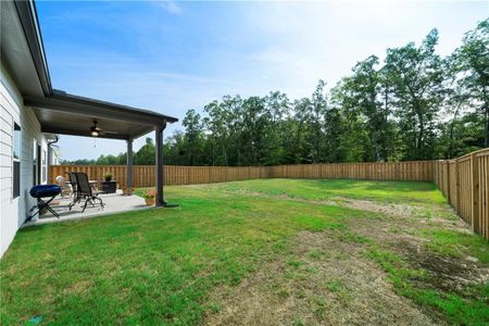 New construction Single-Family house 110 Royal Oak Dr Ne, Rome, GA 30165 null- photo 19 19