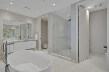 New construction Condo house 700 Ne 26Th Ter, Unit 4702, Miami, FL 33137 - image 6