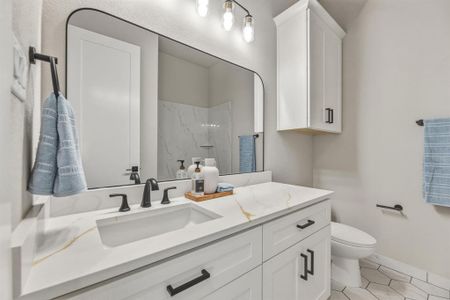 New construction Single-Family house 3016 Congress Ln, Anna, TX 75409 - image 17