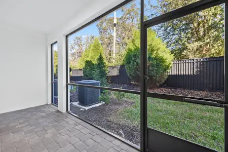 New construction Townhouse house 1126 Creek Valley Ct, Brandon, FL 33511 plan Marianna - image