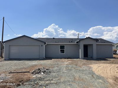 New construction Single-Family house 20152 E Horseshoe Ln, Mayer, AZ 86333 - image