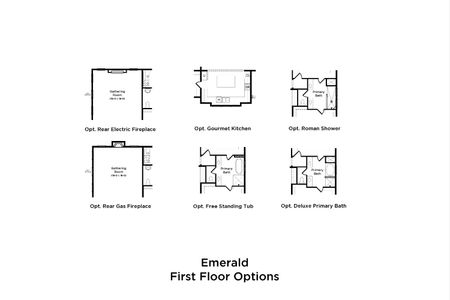 New construction Single-Family house 1843 Rifle Range Rd, Mount Pleasant, SC 29464 null- photo 4 4