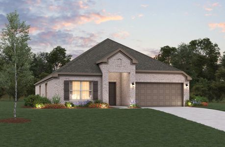 Goodland: Crossings 50' by Beazer Homes in Venus - photo 7 7