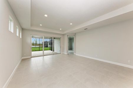 New construction Duplex house 10533 Klee Ave, Bradenton, FL 34212 plan Boca Grande Villa Home - image 13