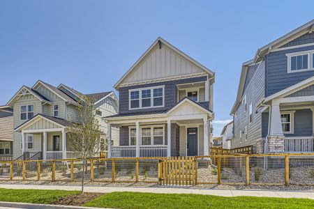 New construction Single-Family house 2702 E 103Rd Ave, Thornton, CO 80229 4610- photo 0 0