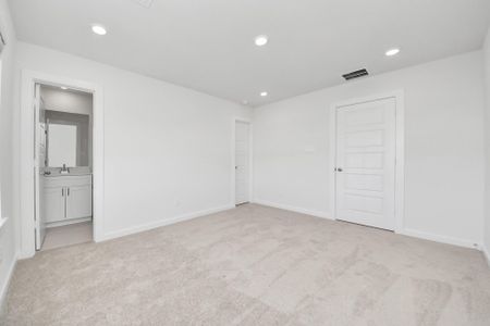 New construction Single-Family house 2415 Outpost Canyon Dr, Arcola, TX 77583 - image 15