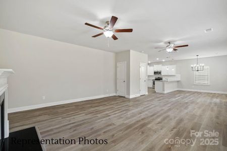 New construction Single-Family house 215 Lake George Dr, Shelby, NC 28152 null- photo 9 9