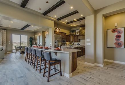 New construction Single-Family house 1035 E Combs Rd, Queen Creek, AZ 85140 null- photo 7 7