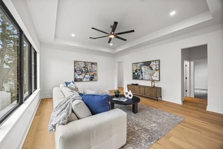 New construction Single-Family house 14111 Cindywood Cir, Houston, TX 77079 - image 15