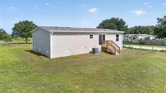 New construction Manufactured Home house 4507 Big Tank Rd, Lake Wales, FL 33898 - image