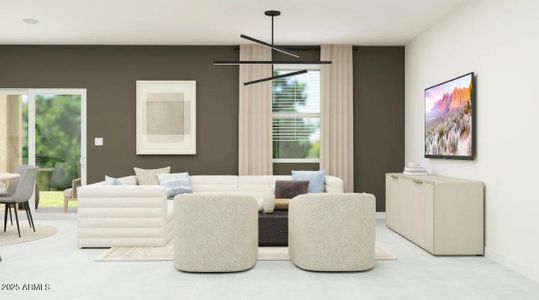 Bella Vista Farms: Gateway III by Lennar in San Tan Valley - image 5