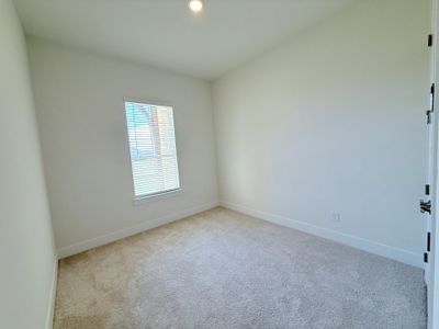 New construction Single-Family house 9840 Chesney Dr, Forney, TX 75126 plan Jefferson - image 18