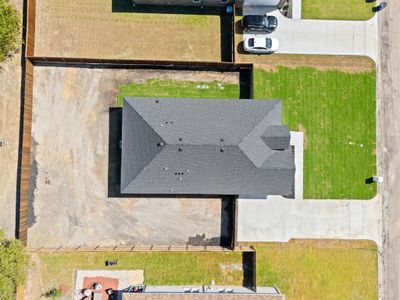 New construction Single-Family house 1217 Gannon Ln, DeSoto, TX 75115 - image