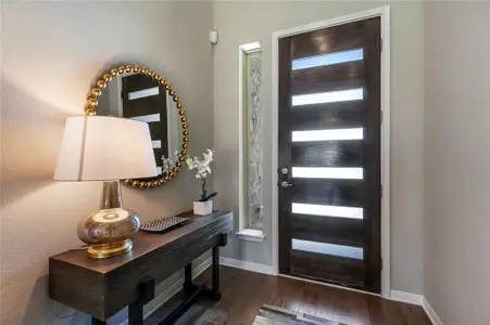 Sauls Ranch by Milestone Community Builders in Round Rock - photo 23 23