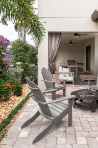 New construction Single-Family house 2216 Addison Dr, Melbourne, FL 32940 plan Mecina II - image 13