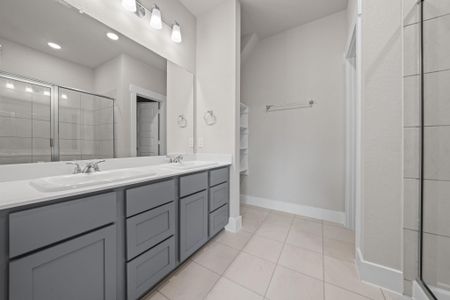 New construction Single-Family house 4623 Mesquite Trl, Pinehurst, TX 77362 plan Kaufman H - image 4