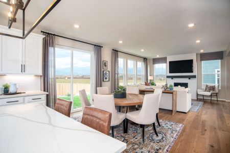 Windsong by KB Home in Thornton - photo 20 20