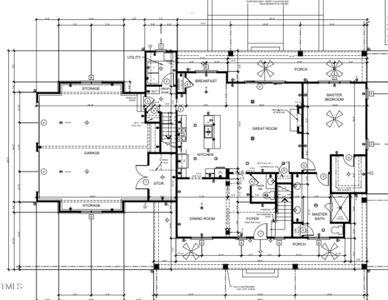 New construction Single-Family house 22 Slocum Dr, Wendell, NC 27591 null- photo 1 1