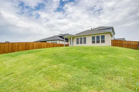 New construction Single-Family house 7429 Wayward Wind Dr, Fort Worth, TX 76179 - image