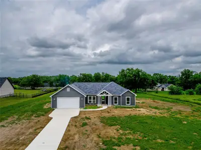New construction Single-Family house 3558 Texas Hwy 11 W, Sulphur Springs, TX 75482 - image