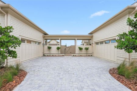 New construction Single-Family house 510 Briley Ave, Oakland, FL 34760 - image 4