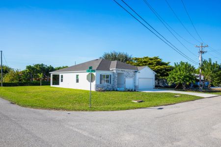 New construction Single-Family house 3008 Se 1St Ave, Cape Coral, FL 33904 plan The Melody - image 4