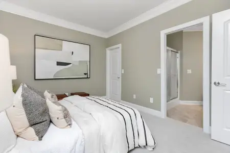 Northwest Meadows by Keystone Homes NC in Stokesdale - image 4
