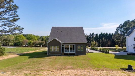 New construction Single-Family house 9008 Penny Road, Raleigh, NC 27606 - photo 46 46