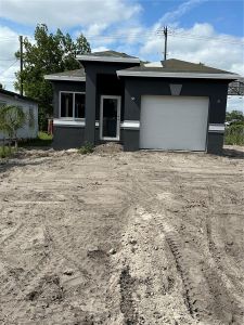 New construction Single-Family house 6229 Arthur St, Hollywood, FL 33024 - image
