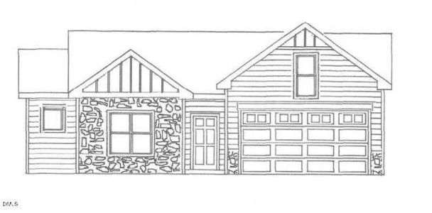 New construction Single-Family house 1521 Eastbay Dr, Fayetteville, NC 28312 - image
