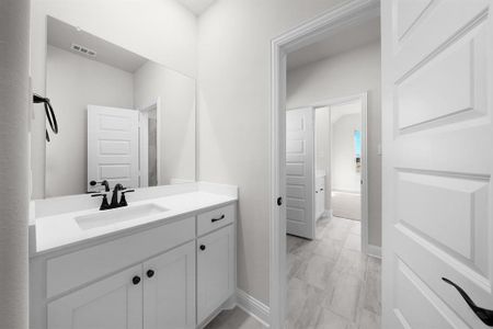 New construction Single-Family house 427 Estate, McLendon-Chisholm, TX 75032 - image 10