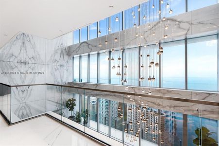 New construction Condo house 300 Biscayne Blvd Way, Unit 3707, Miami, FL 33131 null- photo 42 42