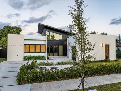 New construction Single-Family house 4321 Sw 99Th Ave, Miami, FL 33165 - image