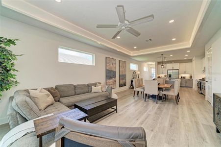 New construction Single-Family house 1047 Waterline Ct, Sarasota, FL 34240 - image 8