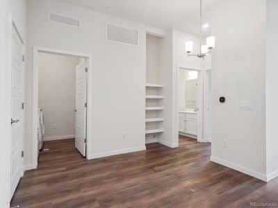 New construction Condo house 485 Interlocken Blvd, Unit 103, Broomfield, CO 80021 Residence 2B- photo 3 3