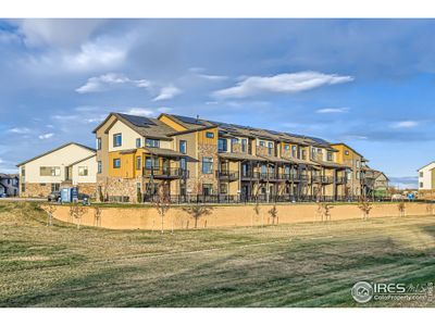 New construction Townhouse house 919 Schlagel St, Unit 5, Fort Collins, CO 80524 null- photo 0